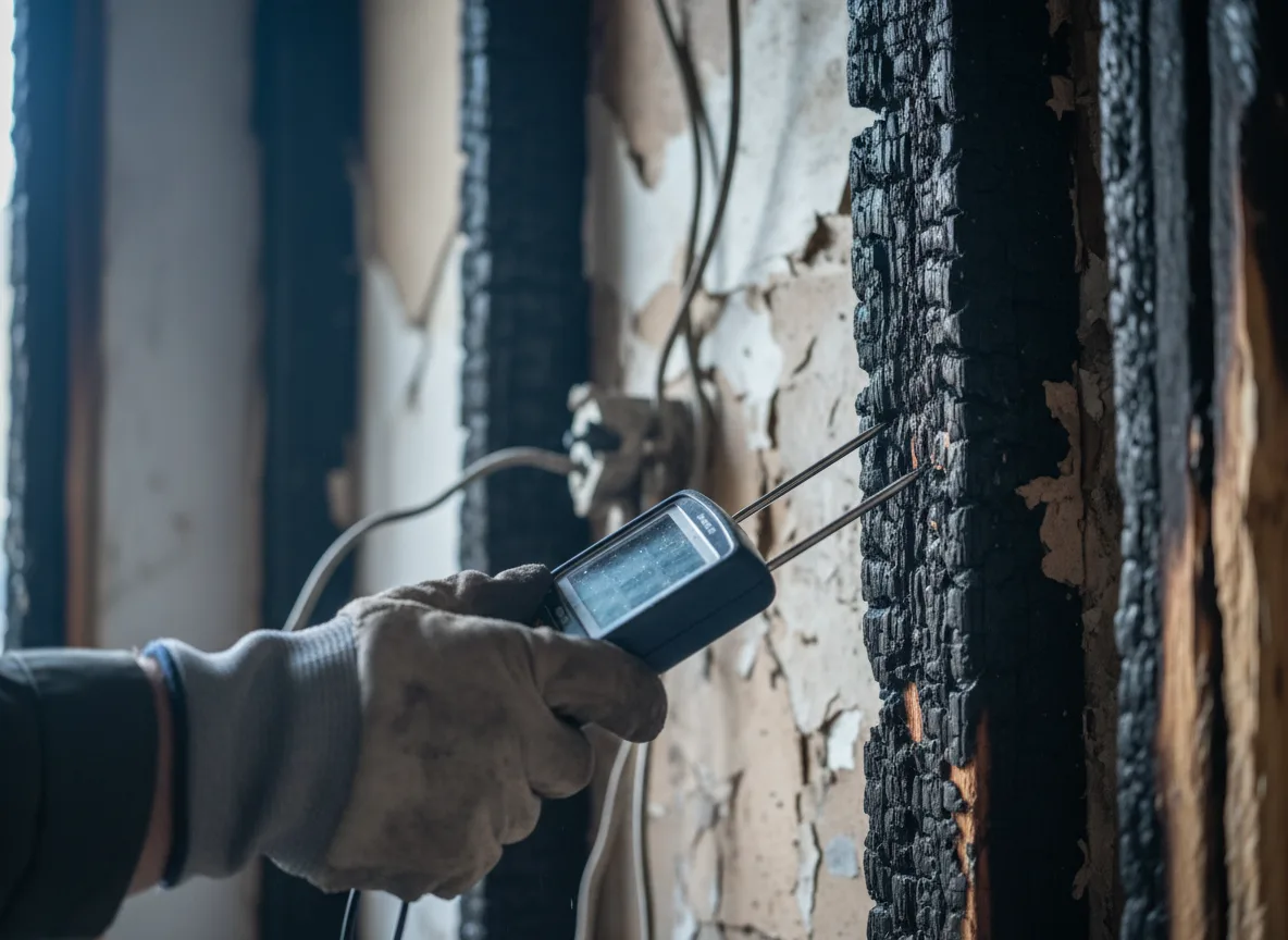 Fire Damage Restoration Lamar, IN FAQs